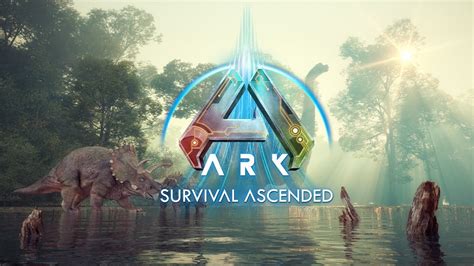Ark survival ascended server. Things To Know About Ark survival ascended server. 